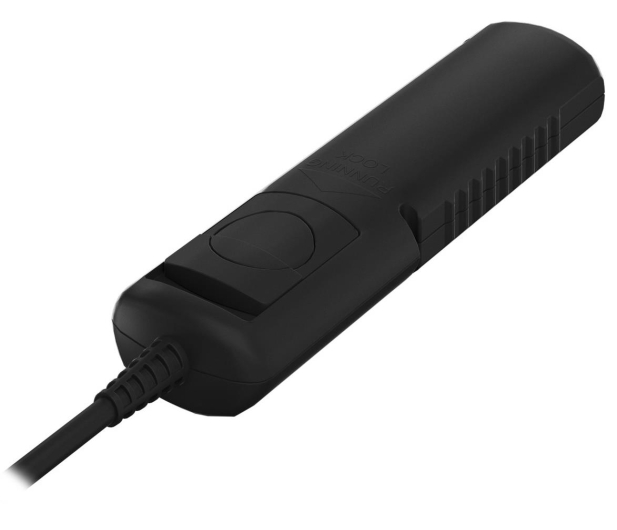 Newell Wężyk spustowy RS3-C1 do Canon - 268867 - zdjęcie 2
